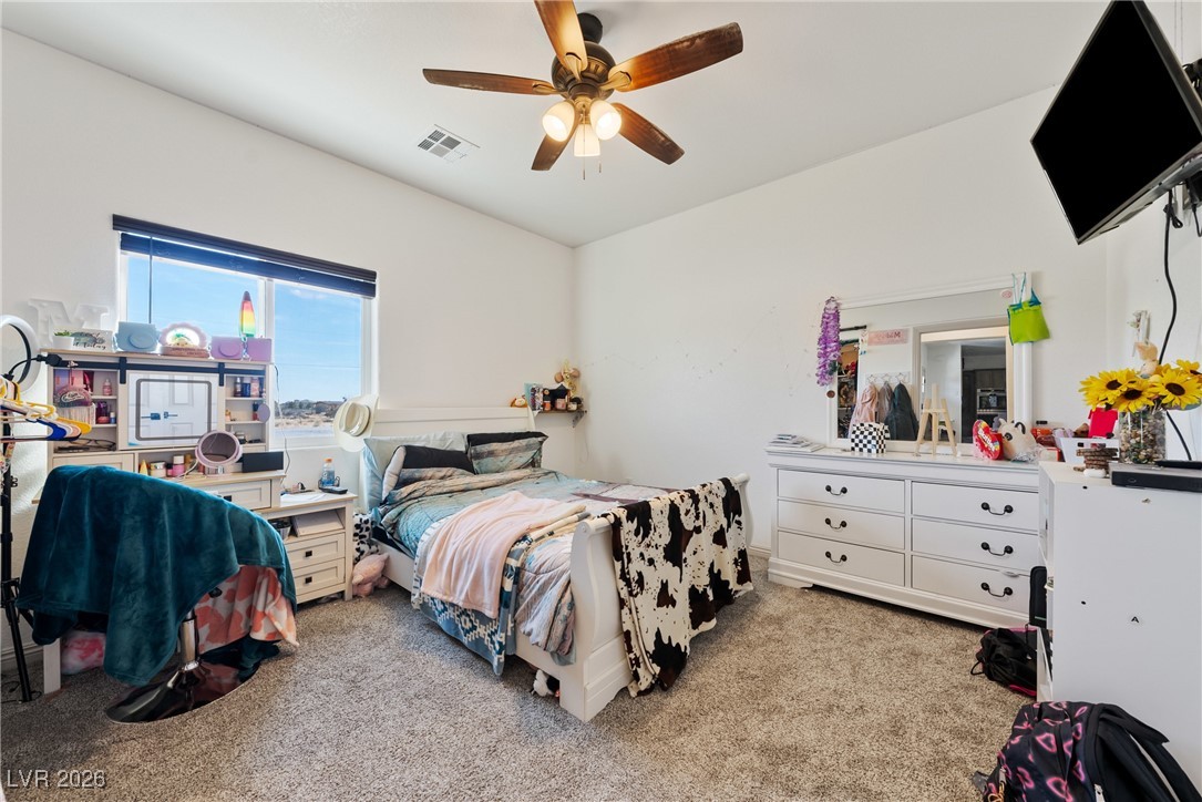 3880 Rudek Street Pahrump NV 89061
