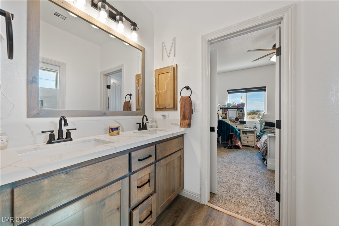 3880 Rudek Street Pahrump NV 89061