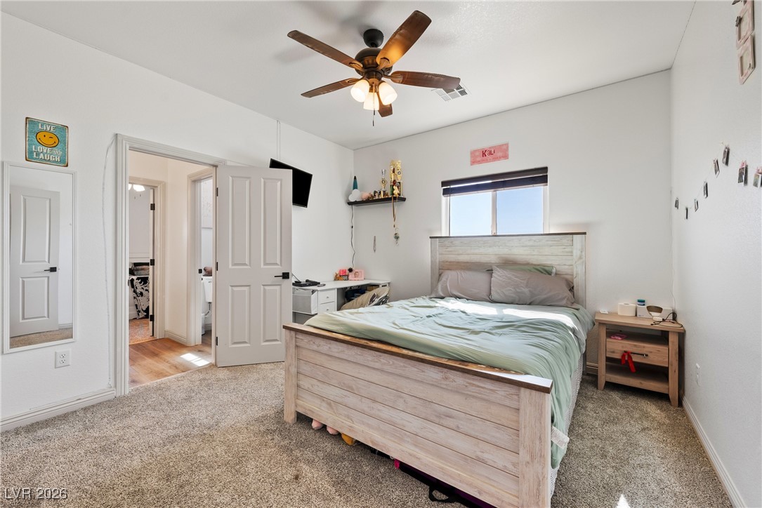 3880 Rudek Street Pahrump NV 89061
