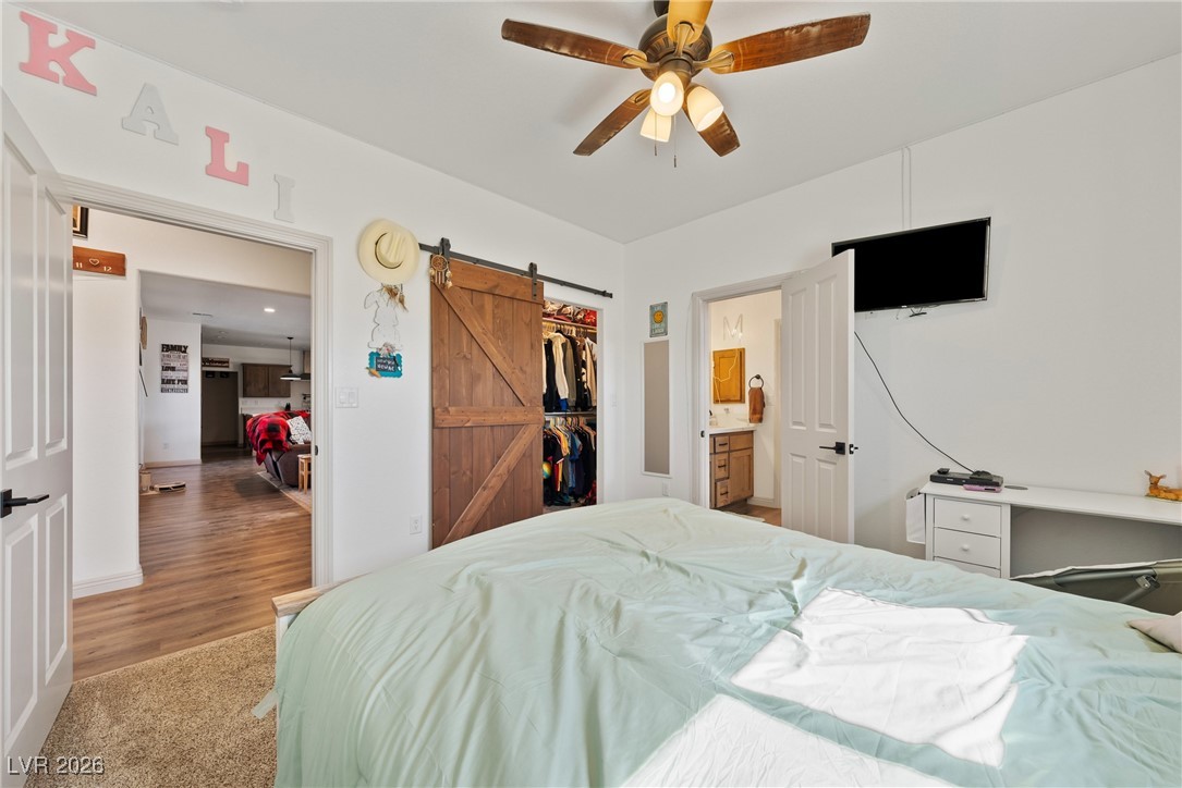 3880 Rudek Street Pahrump NV 89061