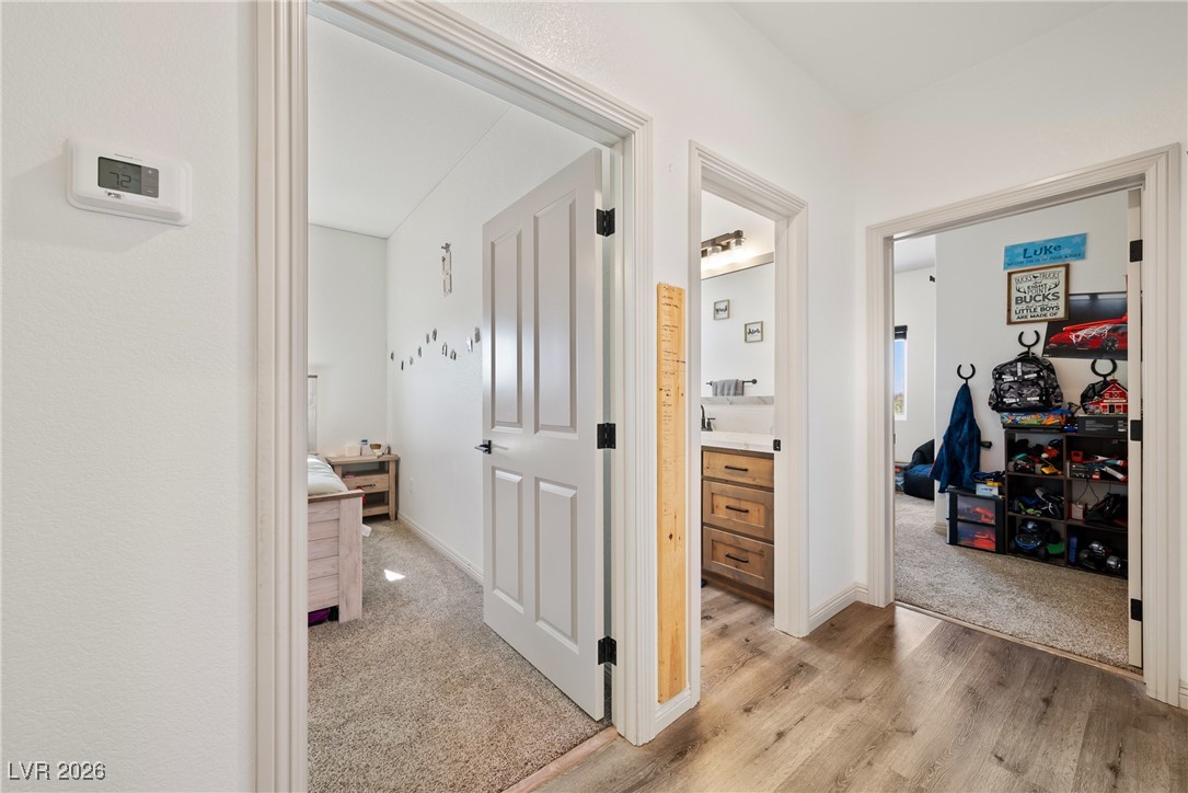 3880 Rudek Street Pahrump NV 89061