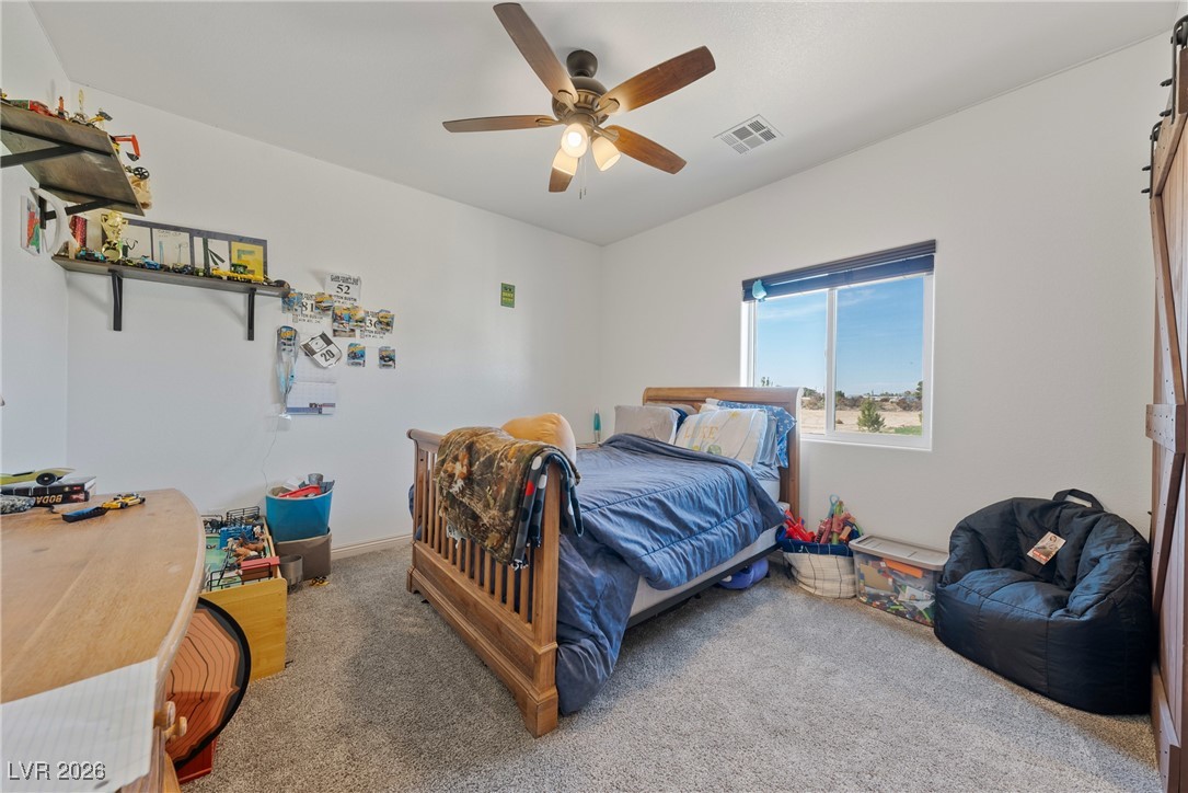 3880 Rudek Street Pahrump NV 89061