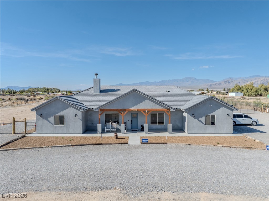 3880 Rudek Street Pahrump NV 89061