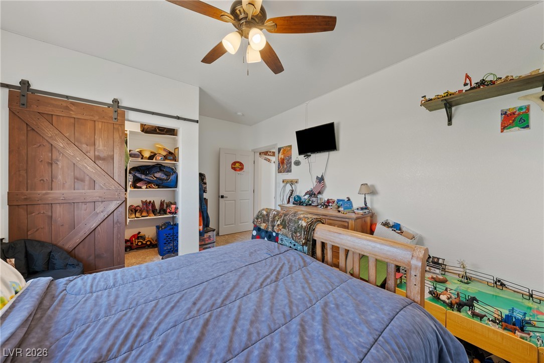 3880 Rudek Street Pahrump NV 89061