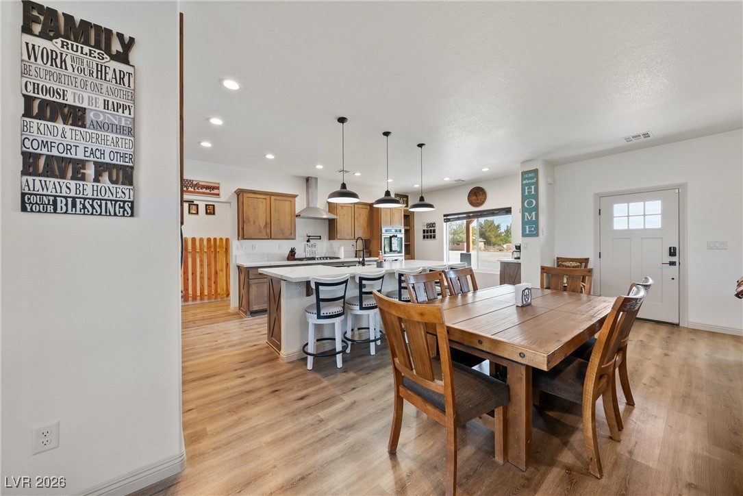 3880 Rudek Street Pahrump NV 89061