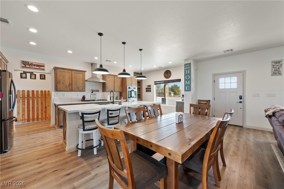 3880 Rudek Street Pahrump NV 89061