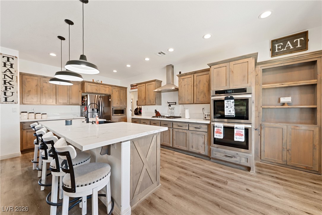 3880 Rudek Street Pahrump NV 89061