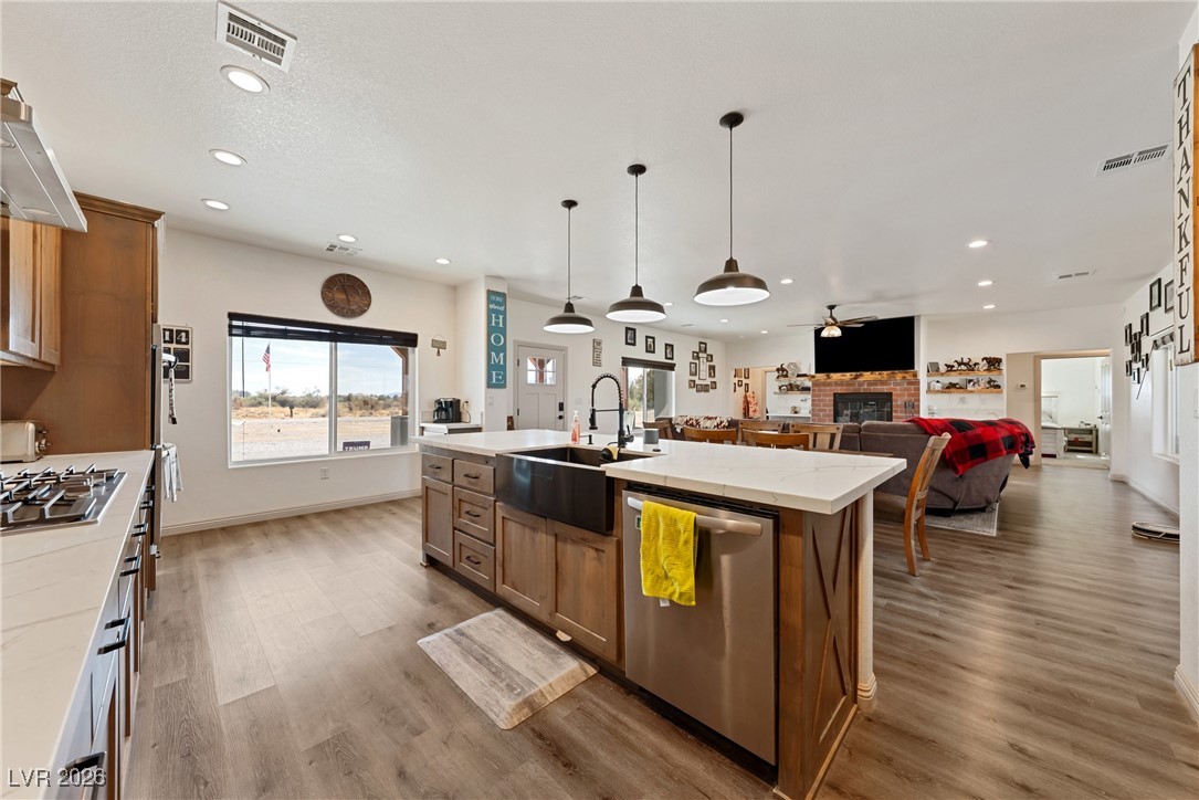 3880 Rudek Street Pahrump NV 89061