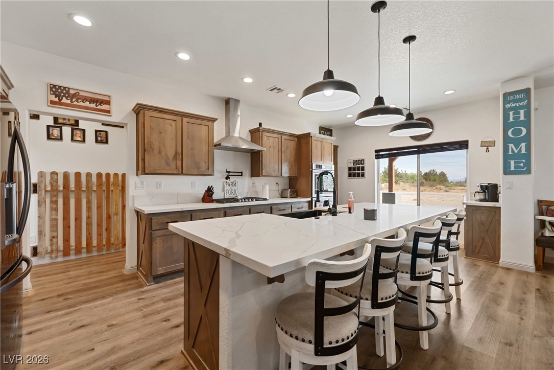 3880 Rudek Street Pahrump NV 89061