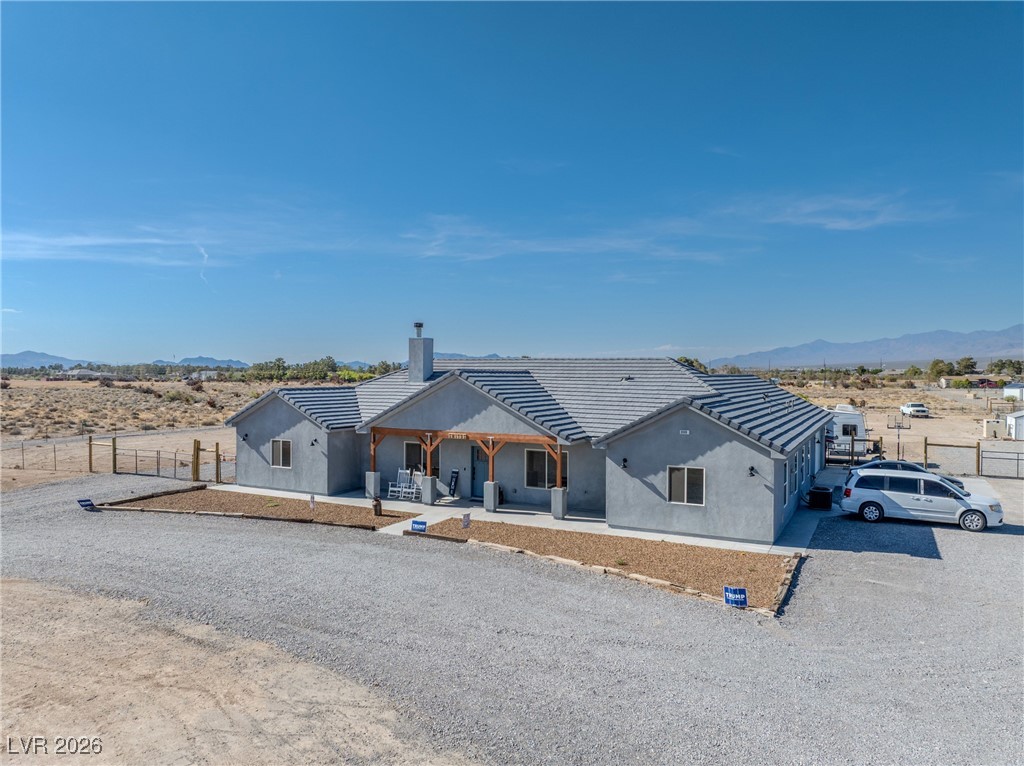 3880 Rudek Street Pahrump NV 89061