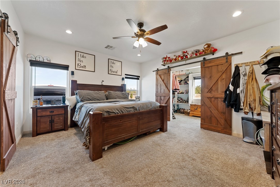 3880 Rudek Street Pahrump NV 89061