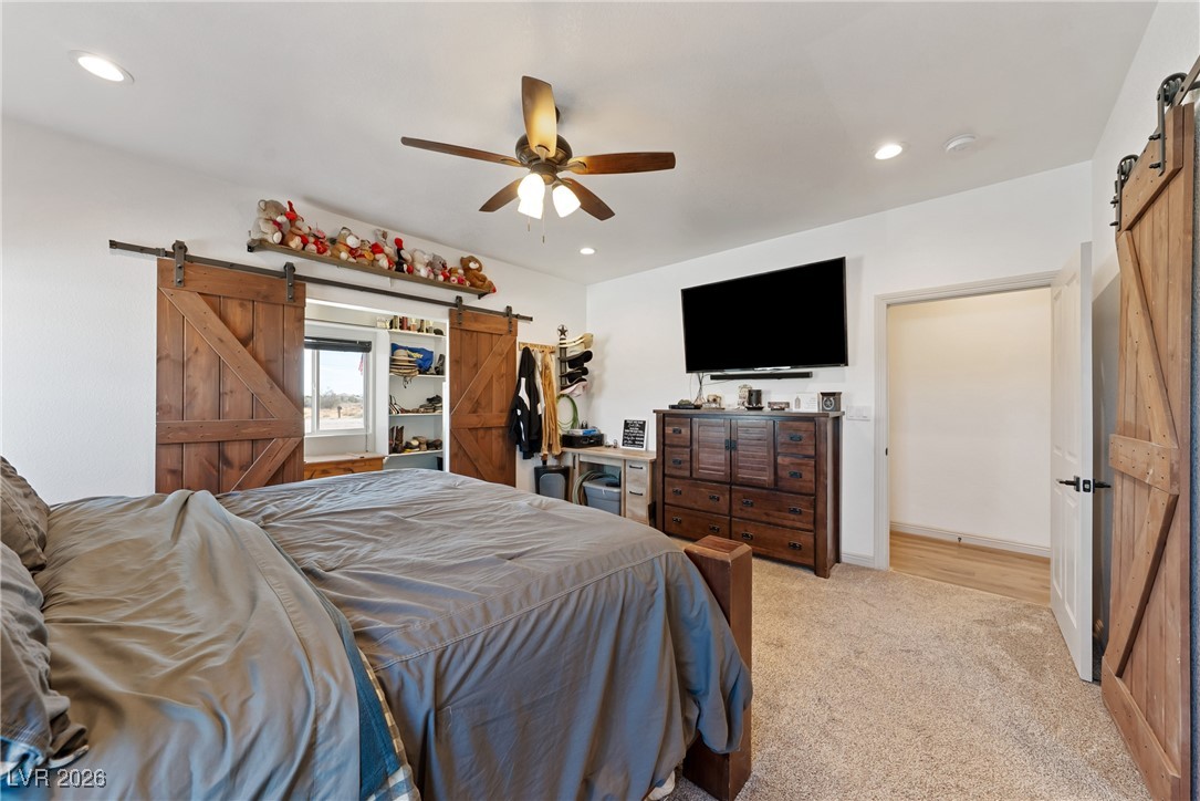 3880 Rudek Street Pahrump NV 89061