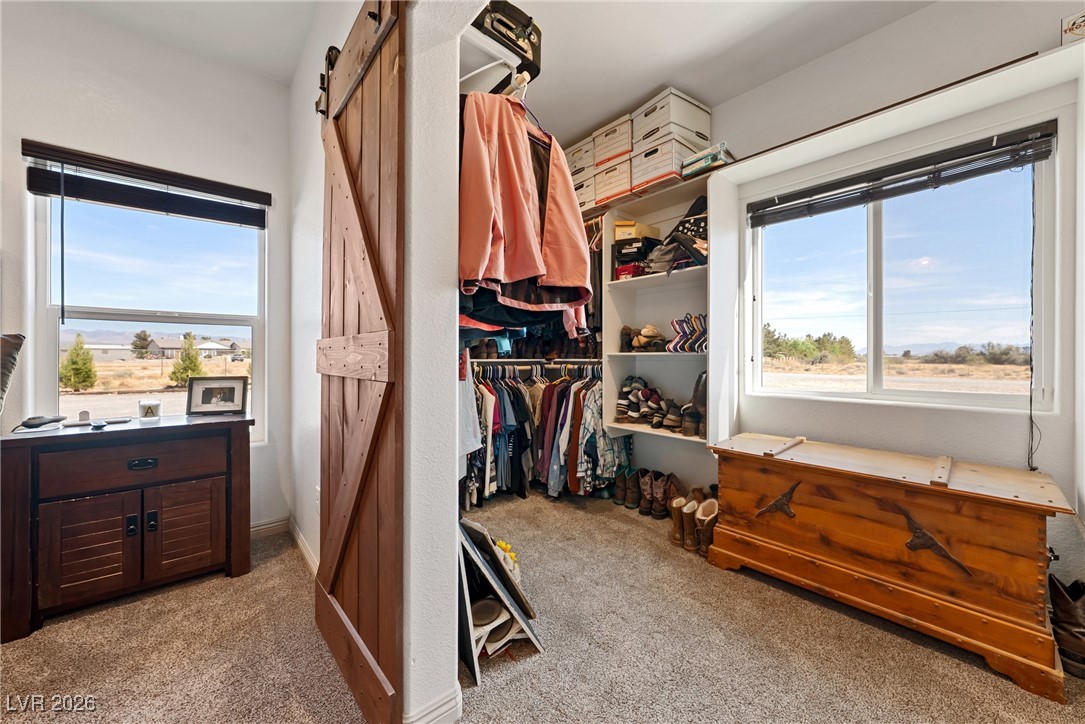 3880 Rudek Street Pahrump NV 89061