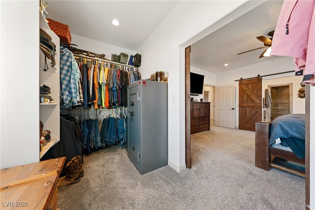 3880 Rudek Street Pahrump NV 89061