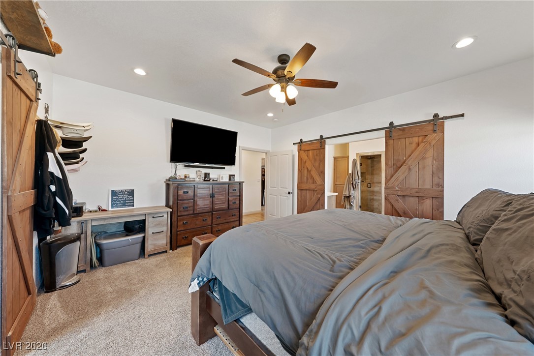 3880 Rudek Street Pahrump NV 89061