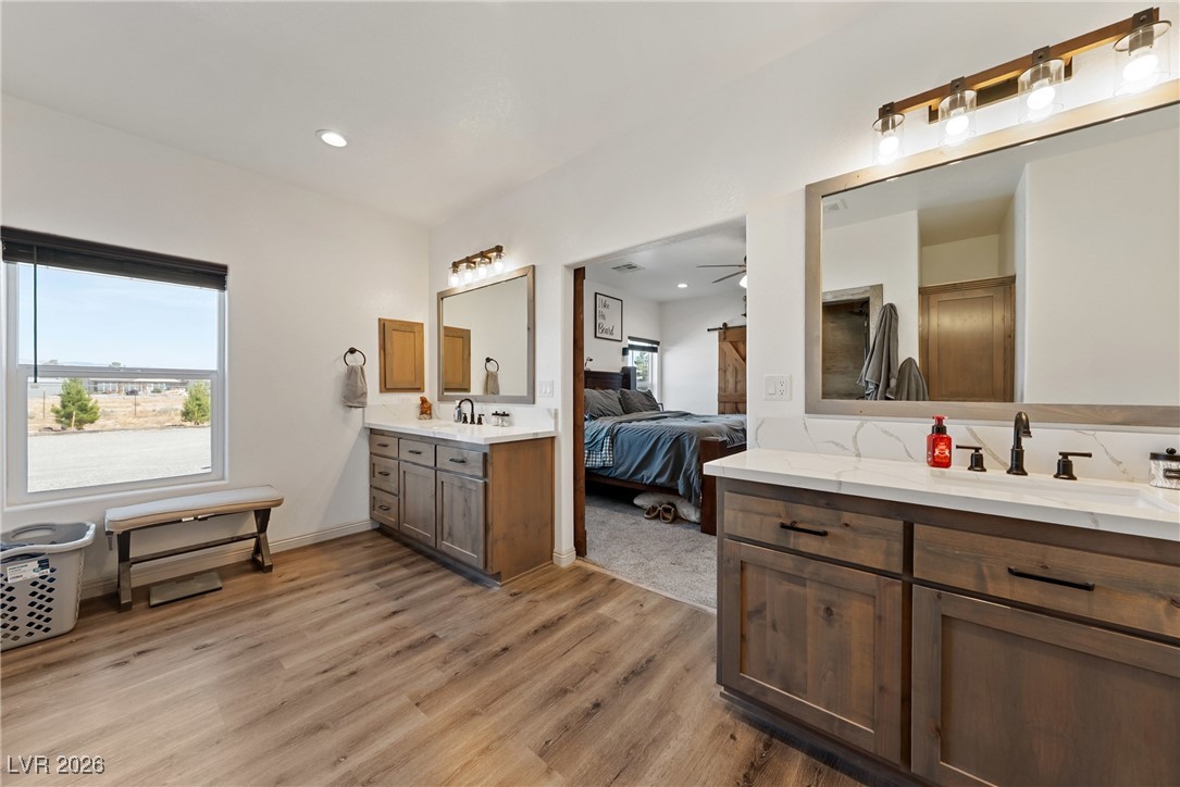 3880 Rudek Street Pahrump NV 89061