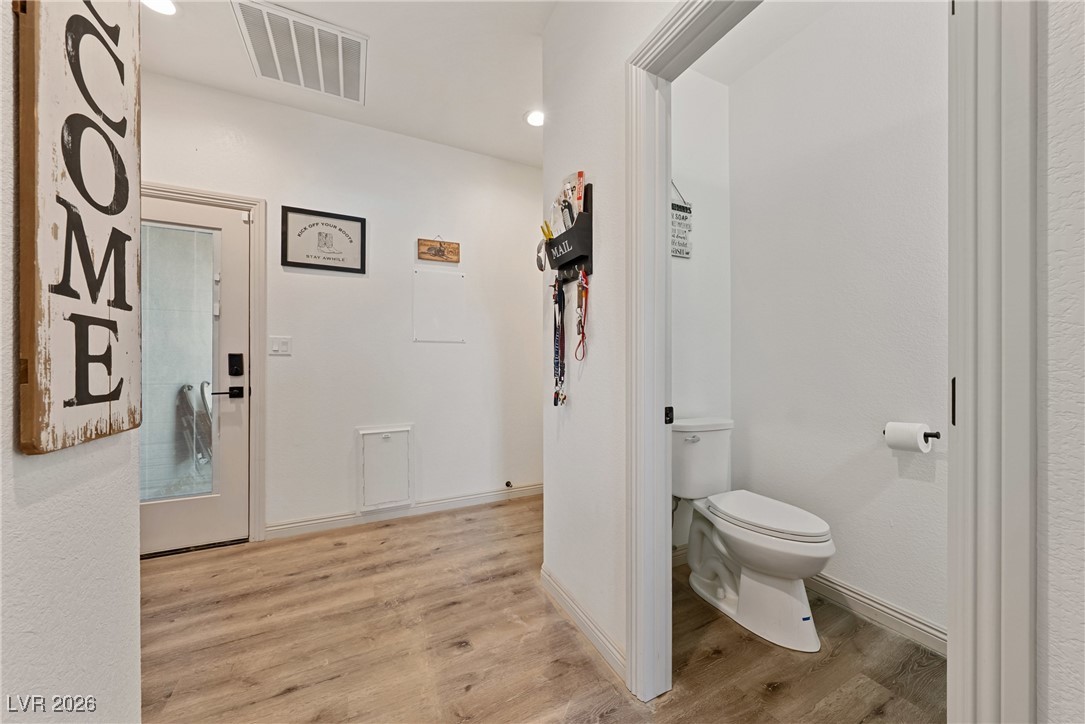 3880 Rudek Street Pahrump NV 89061