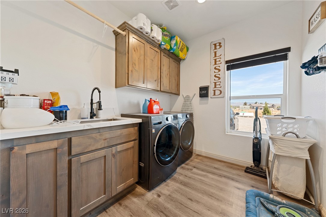 3880 Rudek Street Pahrump NV 89061