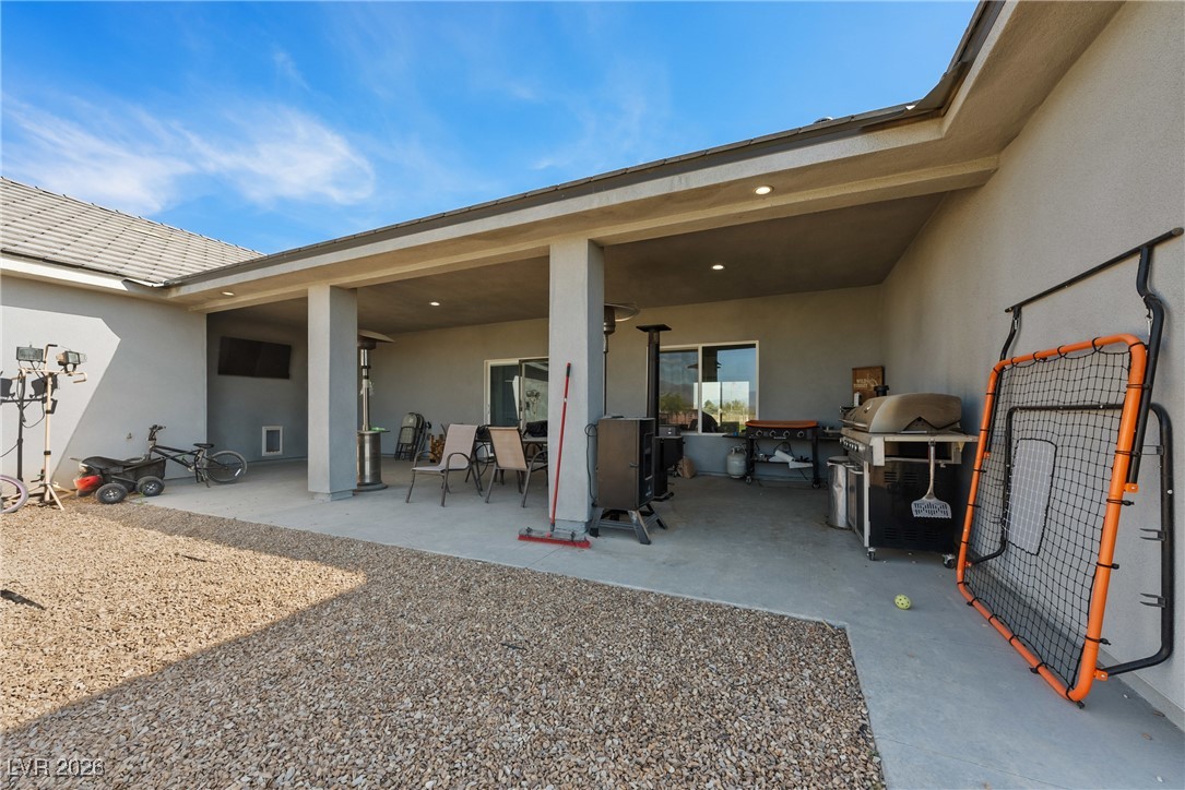 3880 Rudek Street Pahrump NV 89061