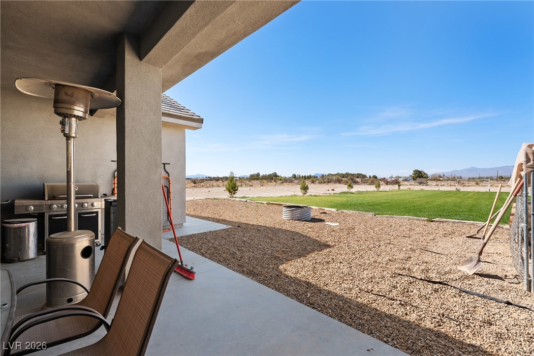 3880 Rudek Street Pahrump NV 89061