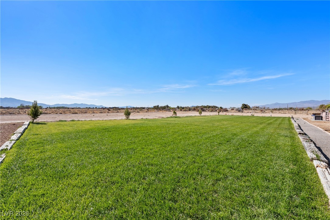 3880 Rudek Street Pahrump NV 89061