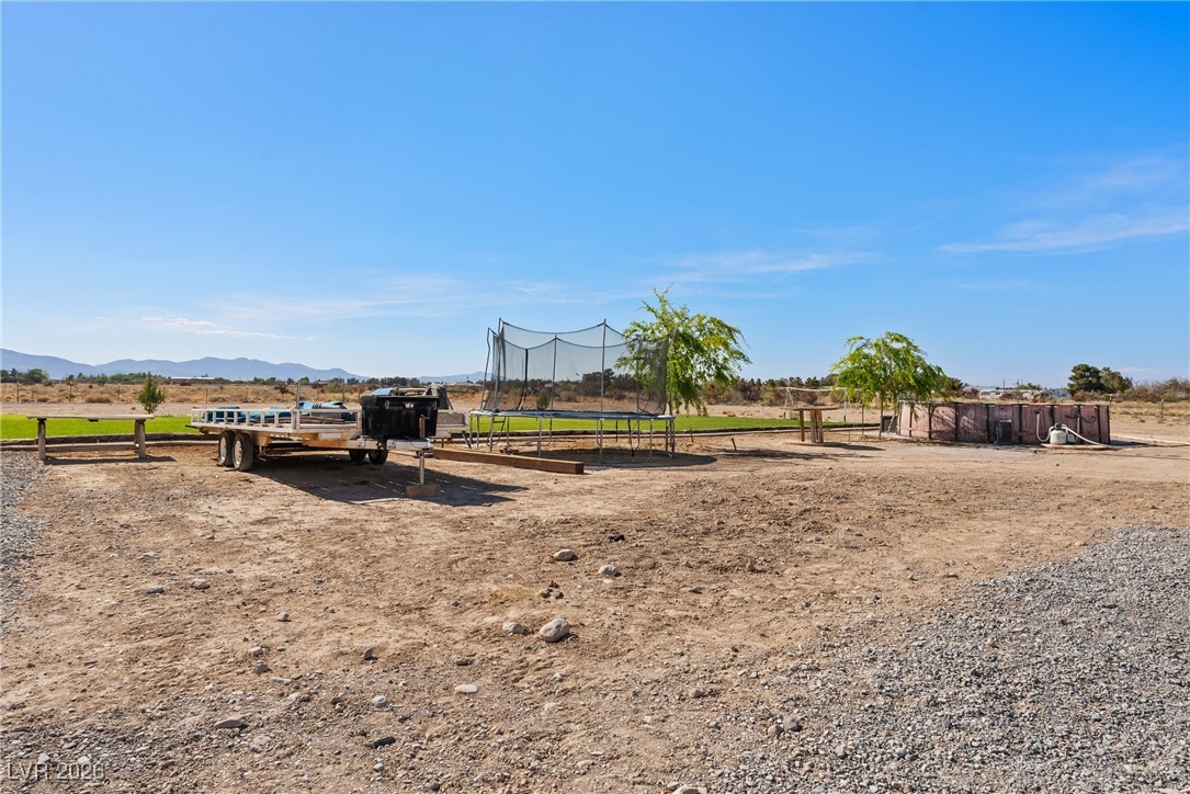 3880 Rudek Street Pahrump NV 89061