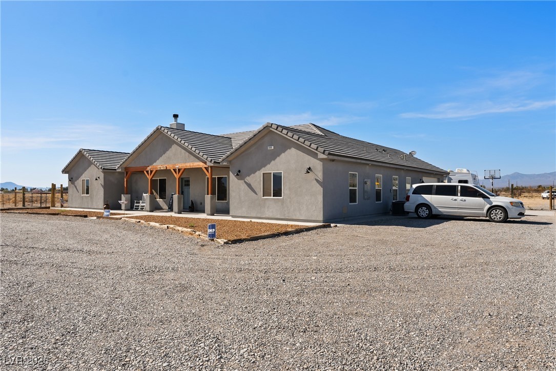 3880 Rudek Street Pahrump NV 89061