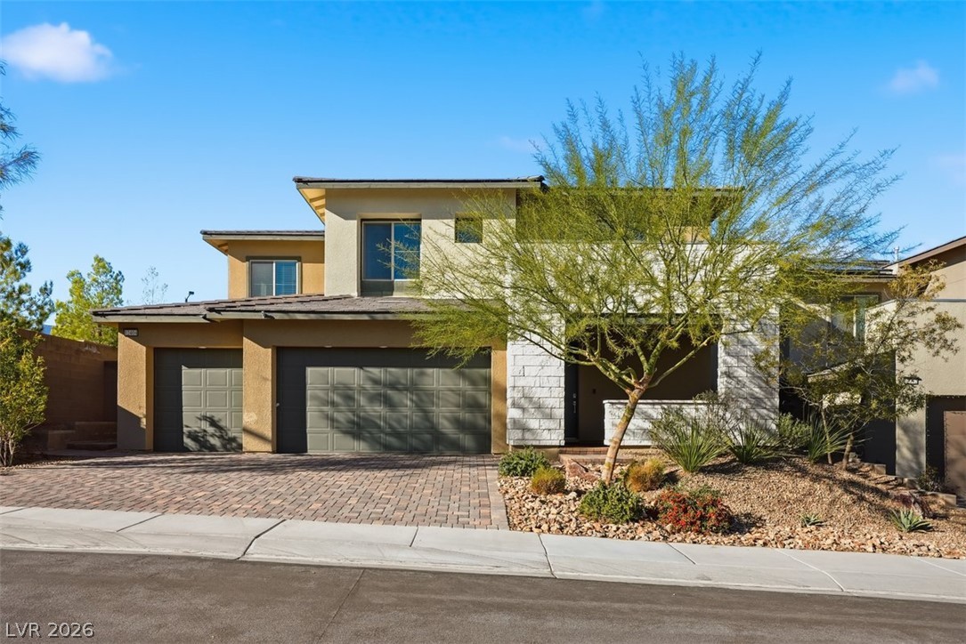 12404 Aster Hills Avenue Las Vegas NV 89138