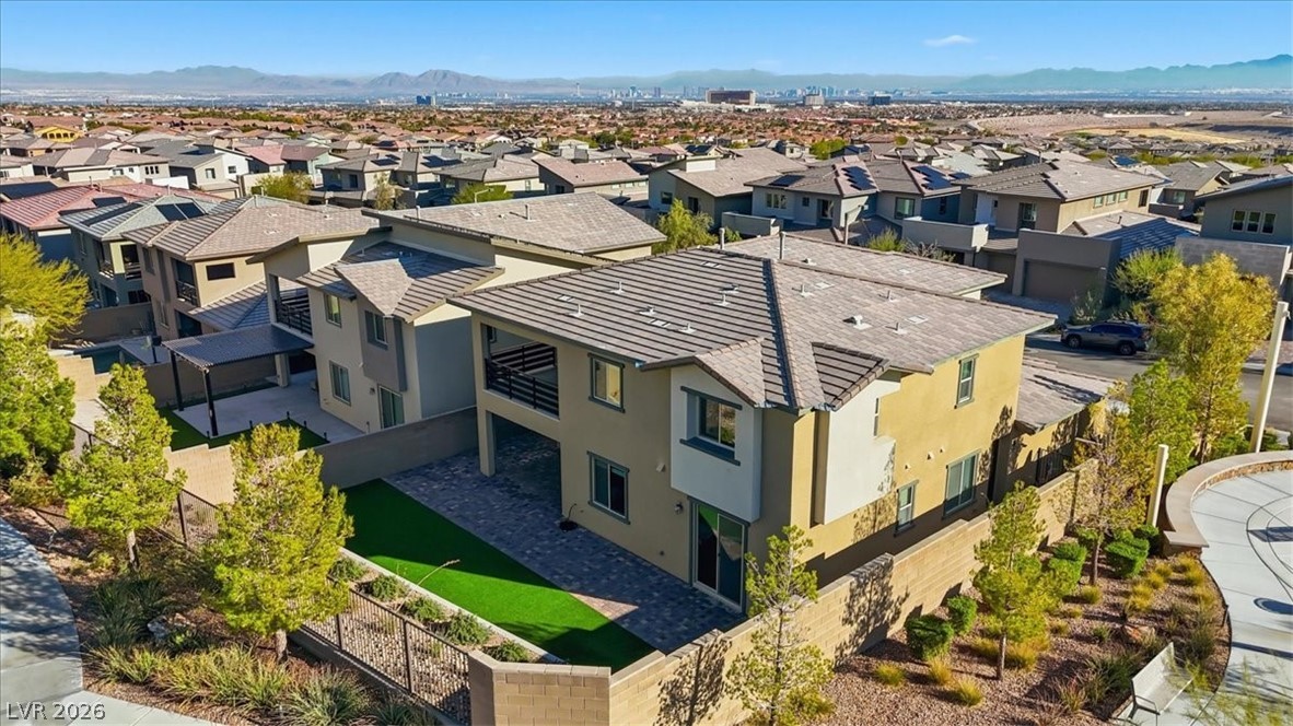 12404 Aster Hills Avenue Las Vegas NV 89138