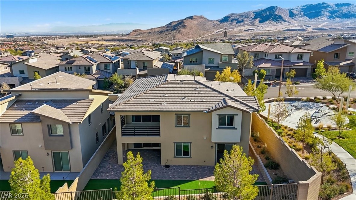 12404 Aster Hills Avenue Las Vegas NV 89138