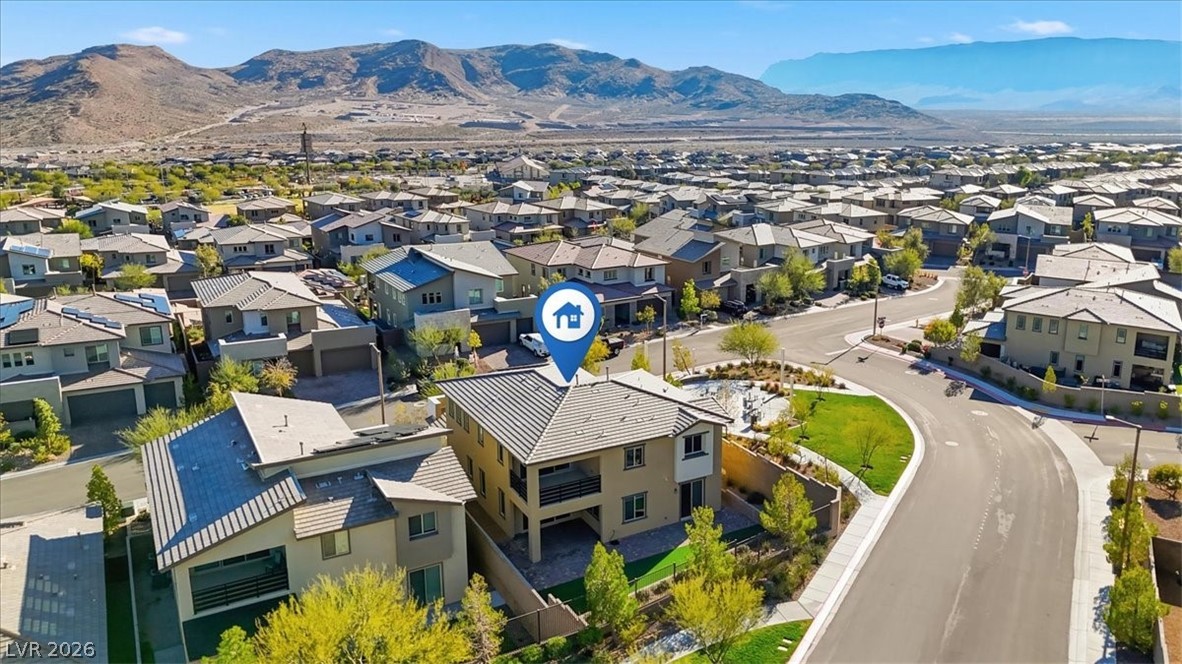 12404 Aster Hills Avenue Las Vegas NV 89138
