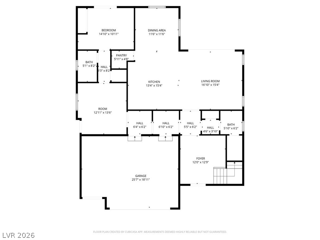 12404 Aster Hills Avenue Las Vegas NV 89138