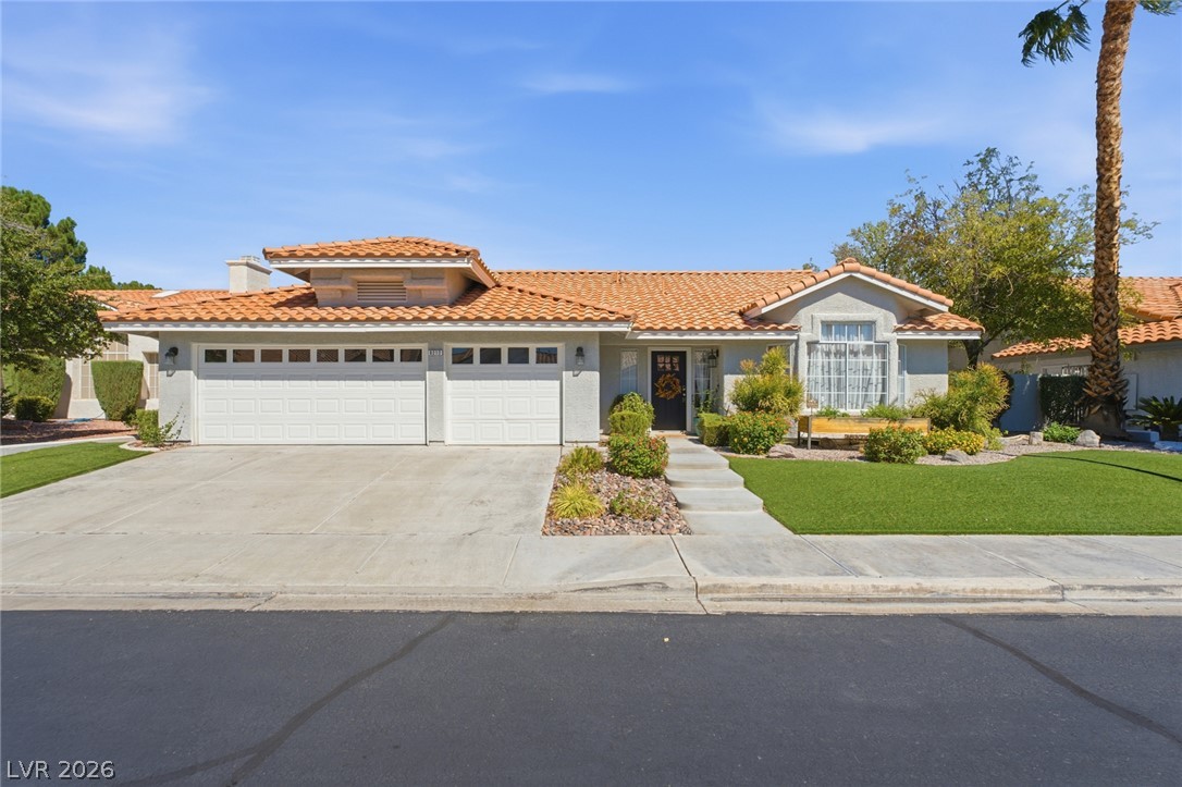 8212 Arch Bay Lane Las Vegas NV 89128