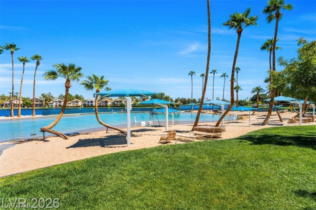 8212 Arch Bay Lane Las Vegas NV 89128