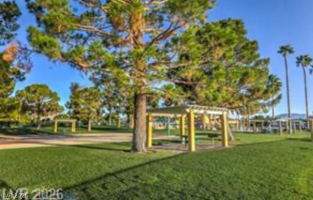 8212 Arch Bay Lane Las Vegas NV 89128