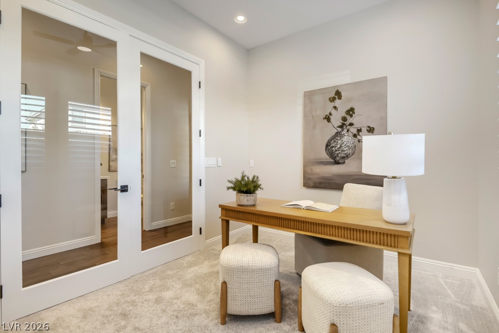 395 Nine Mile Creek Drive Las Vegas NV 89138