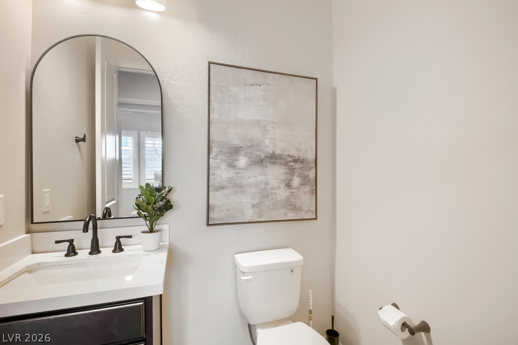 395 Nine Mile Creek Drive Las Vegas NV 89138