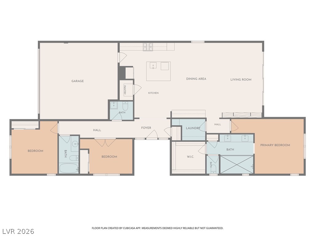395 Nine Mile Creek Drive Las Vegas NV 89138