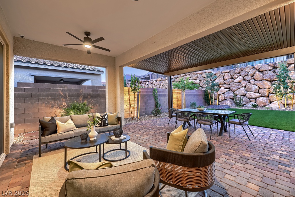 395 Nine Mile Creek Drive Las Vegas NV 89138