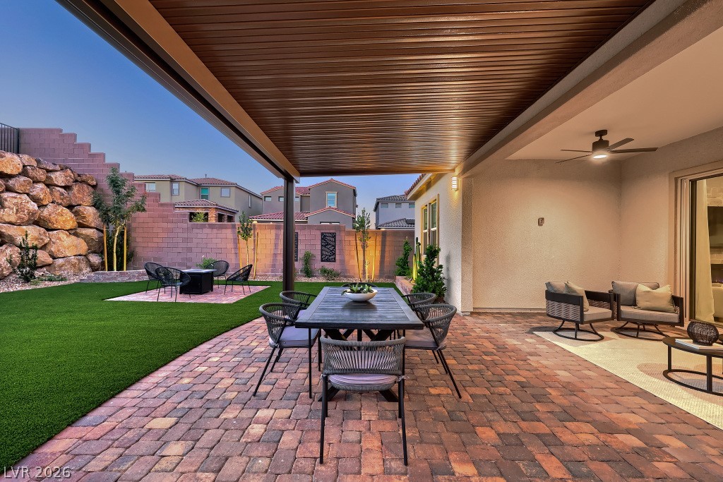 395 Nine Mile Creek Drive Las Vegas NV 89138