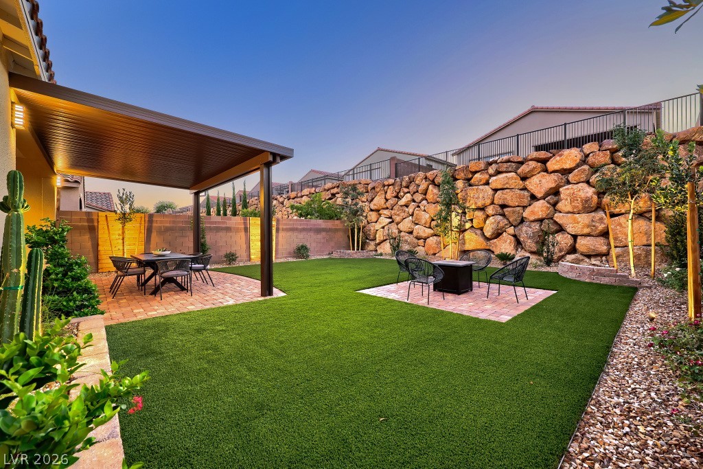 395 Nine Mile Creek Drive Las Vegas NV 89138