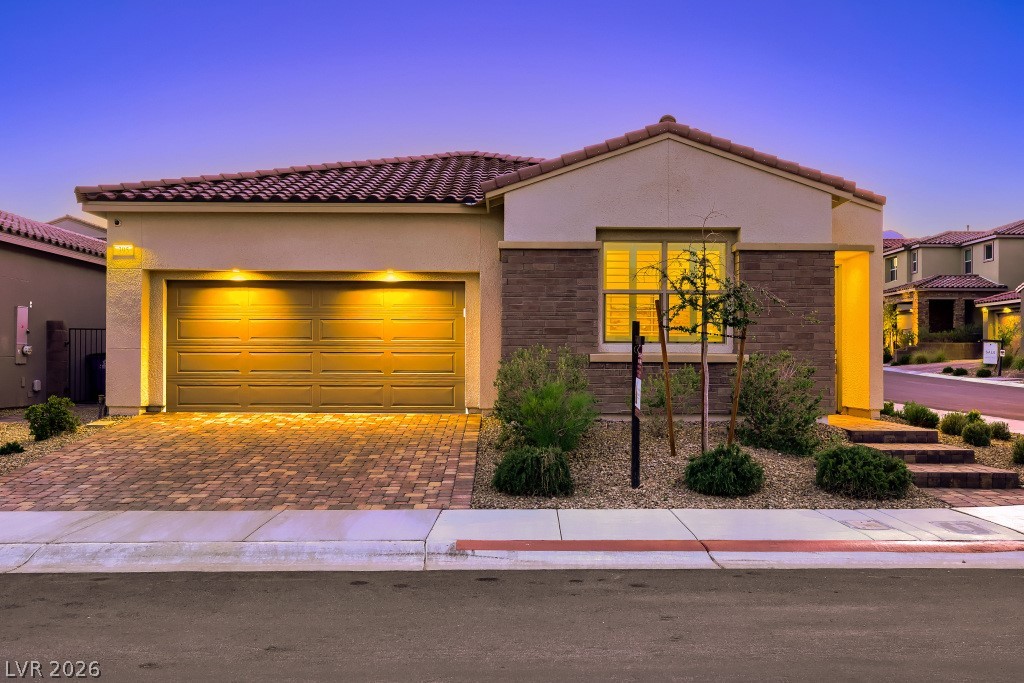 395 Nine Mile Creek Drive Las Vegas NV 89138