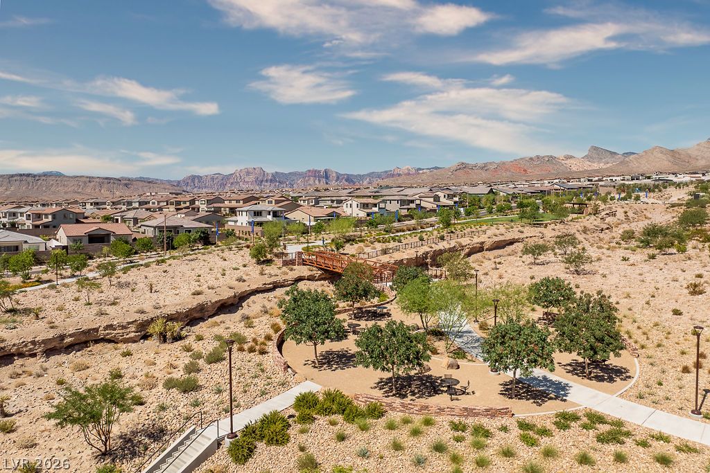 395 Nine Mile Creek Drive Las Vegas NV 89138