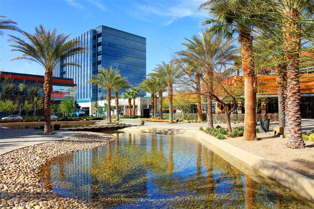 395 Nine Mile Creek Drive Las Vegas NV 89138