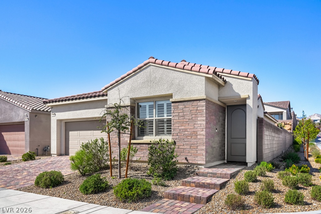 395 Nine Mile Creek Drive Las Vegas NV 89138