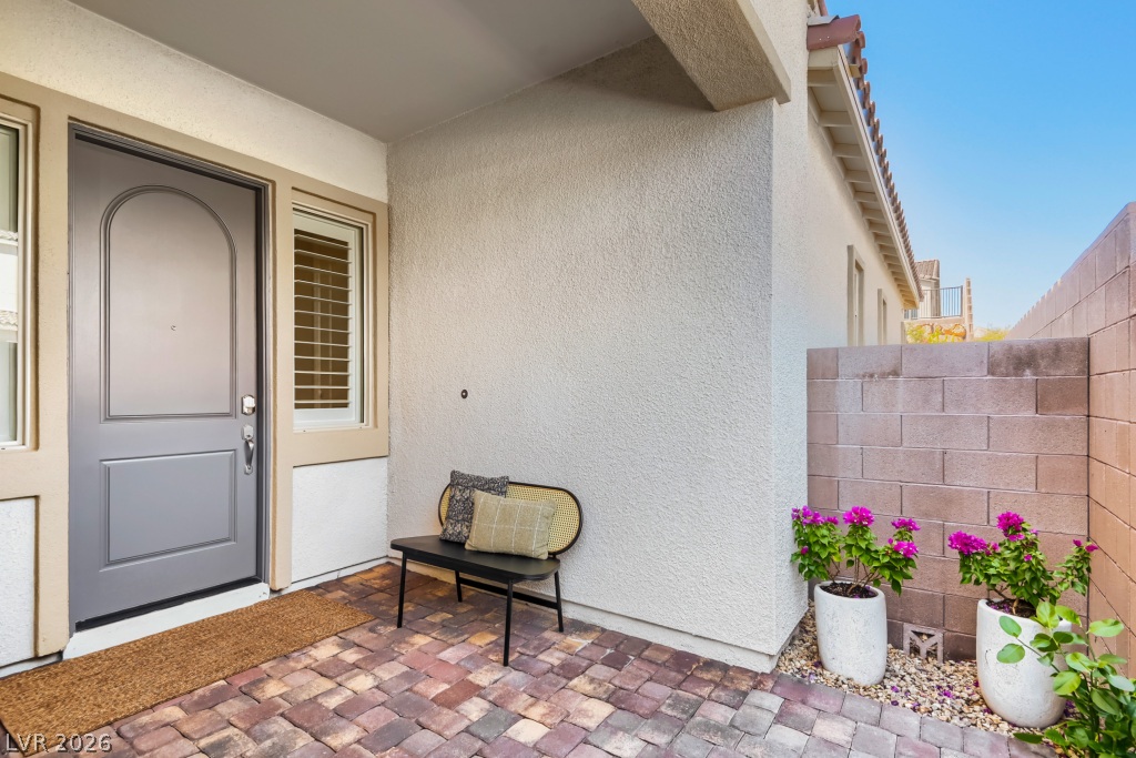 395 Nine Mile Creek Drive Las Vegas NV 89138