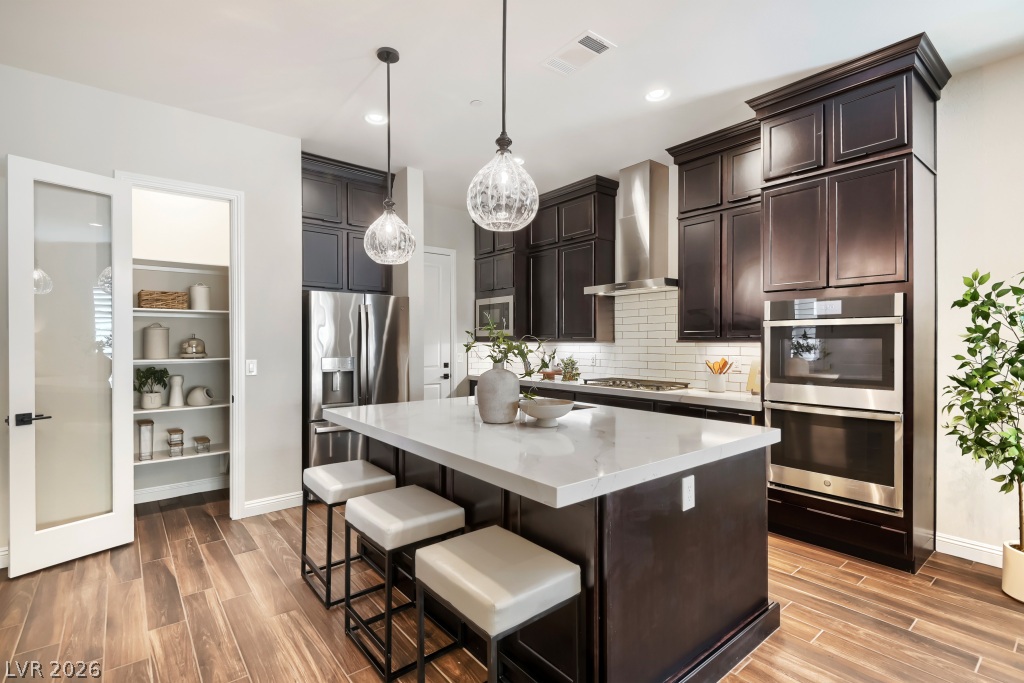 395 Nine Mile Creek Drive Las Vegas NV 89138
