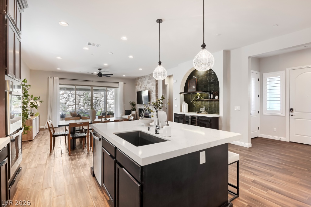395 Nine Mile Creek Drive Las Vegas NV 89138