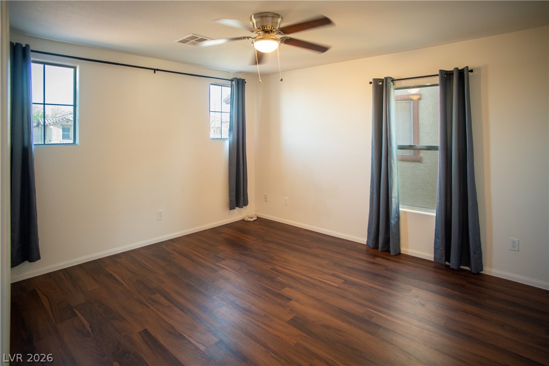 3536 Kagan Court North Las Vegas NV 89081