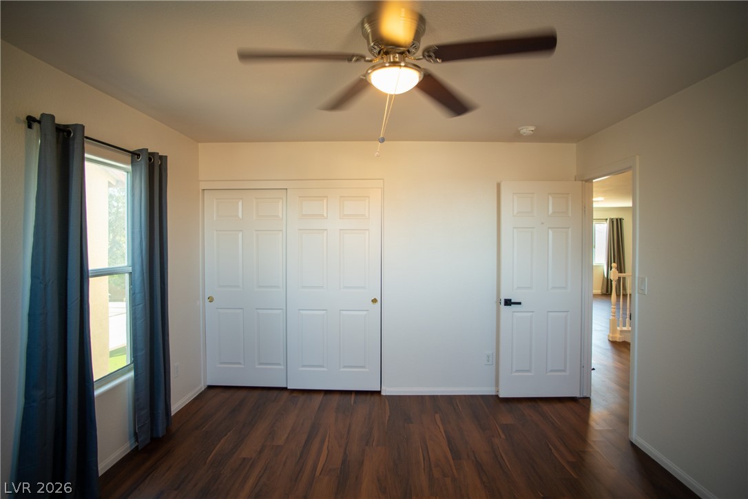 3536 Kagan Court North Las Vegas NV 89081